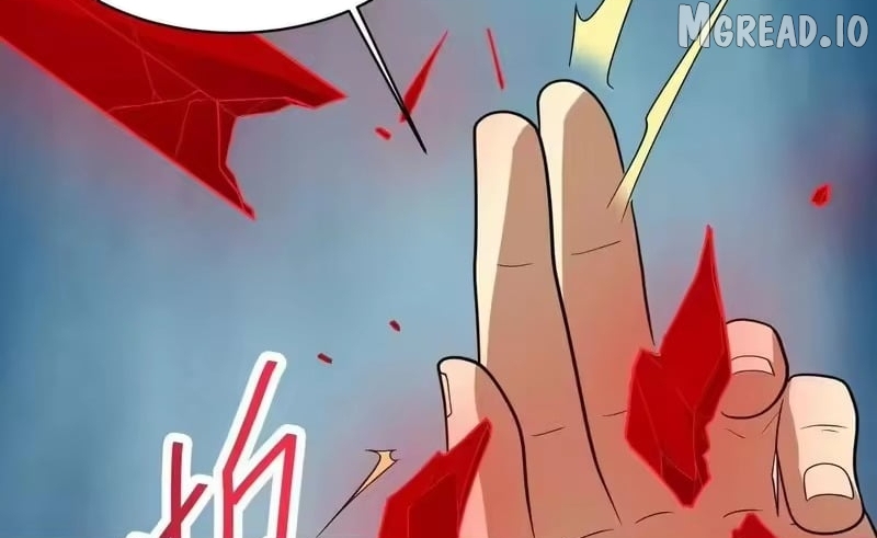 Divine Urban God Chapter 322  - page 74